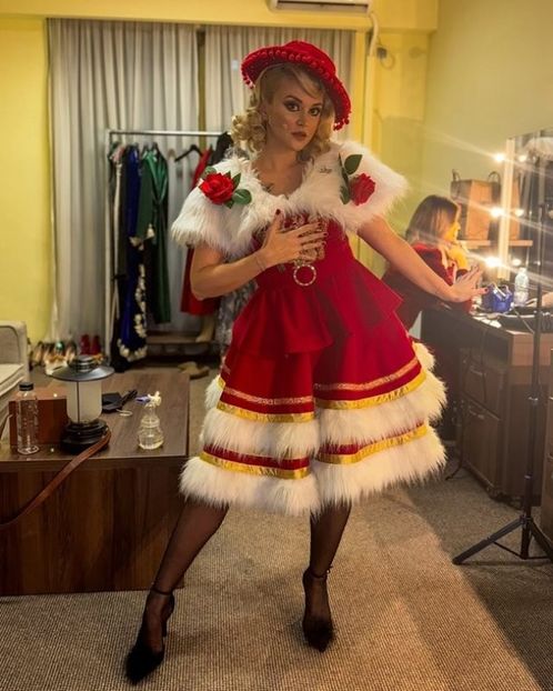  - Te cunosc de undeva 15 02 2025