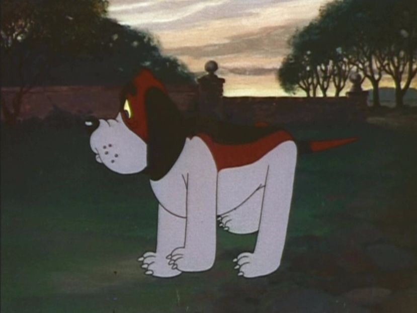 Of Fox And Hounds - 1940 - Of Fox And Hounds