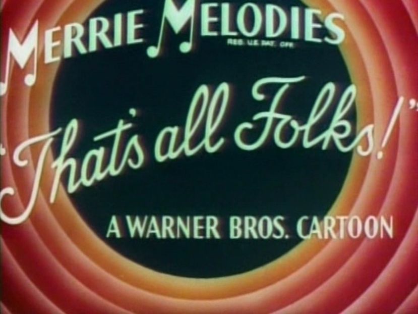 Of Fox And Hounds - 1940 - Of Fox And Hounds