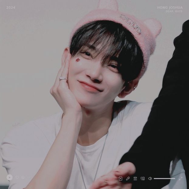 づ 10ᵗʰ❜　 ˓ℋong♥ℐoshua➲ᵒʰ໓ạṛḷịṇg̣. - Tempting Canvases