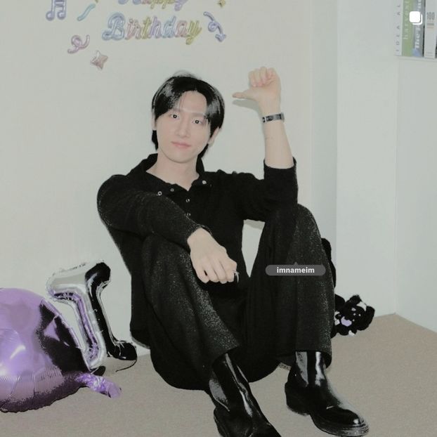 10.02.⠀⠀⠀ ✦ ꯭໋ 熱 t̟e̟n̟d̟e̟r̟♡uoᴉʇɔǝɟɟɐ. ̵ׄ ❵ - Mirrored Blind Playin