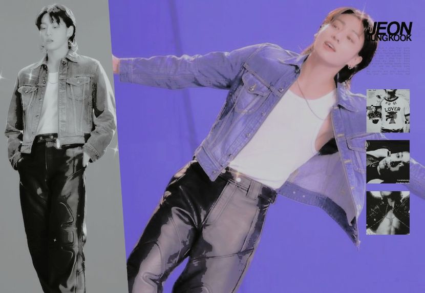 ◞10ᵗʰ◟　˓Ꭻe̤o̤n̤ꨄᎫungkook➲Go̟l̟d̟e̟n̟영혼. - Decay of Divine