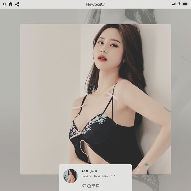 么. 11-02　　　⏤・tove lo ▪▪▪ borderline - Goddess of Fire