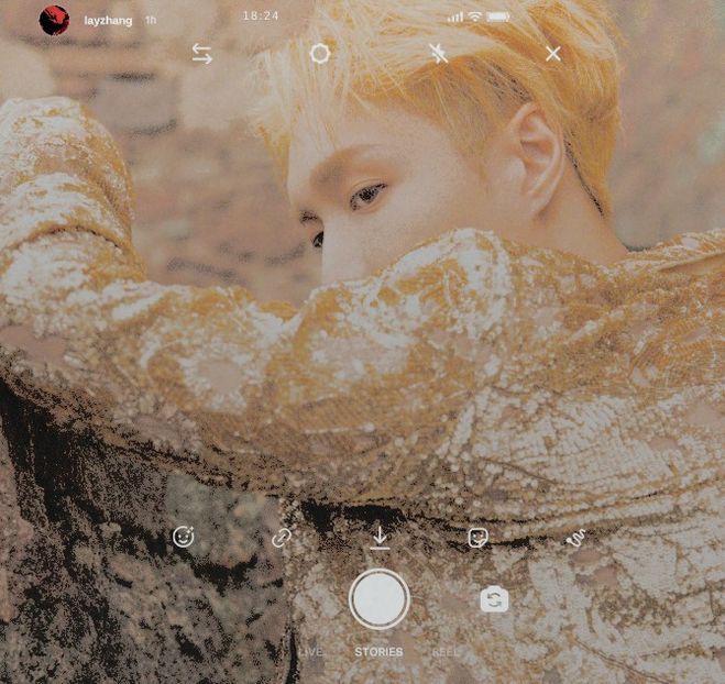 ⇉ ꒯ᵃʸ ⅩⅩⅩⅤ　 Ⲱould ᵧₒᵤ ᵦₑ৻ᵐʸhoney? - Born to Overlove