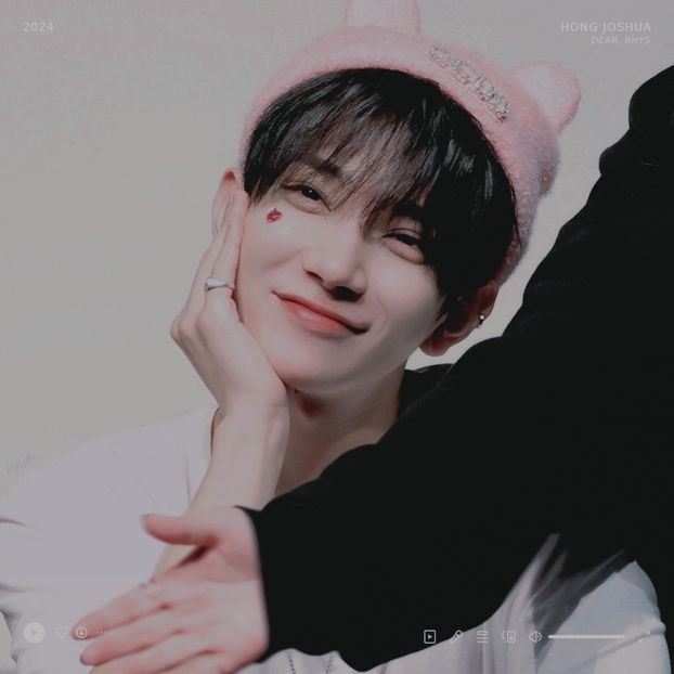 づ 11ᵗʰ❜　 ˓ℋong♥ℐoshua➲ᵒʰ໓ạṛḷịṇg̣. - Tempting Canvases