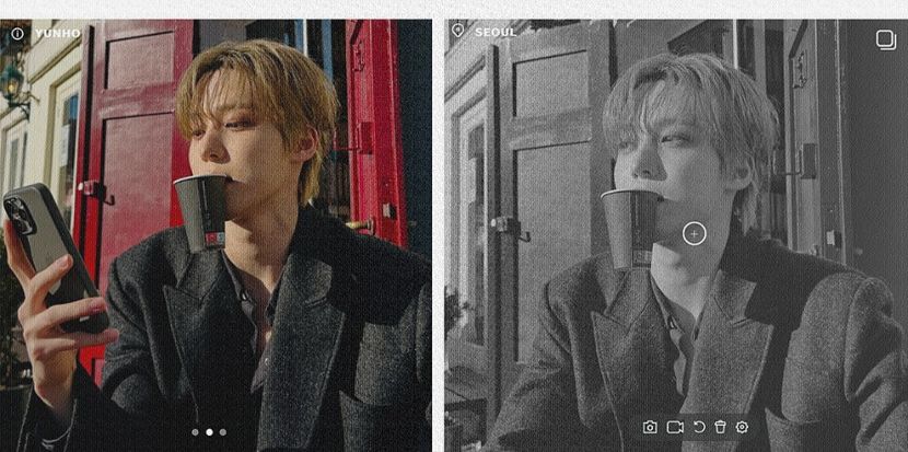 ˗ˏˋ Jeong♡ץụṇḥọ ˎˊ˗ ⠀⠀ ˓¹¹Feb˒ ⠀ ⠀A̤T̤E̤E̤Z̤. - Murmur of Lost Time