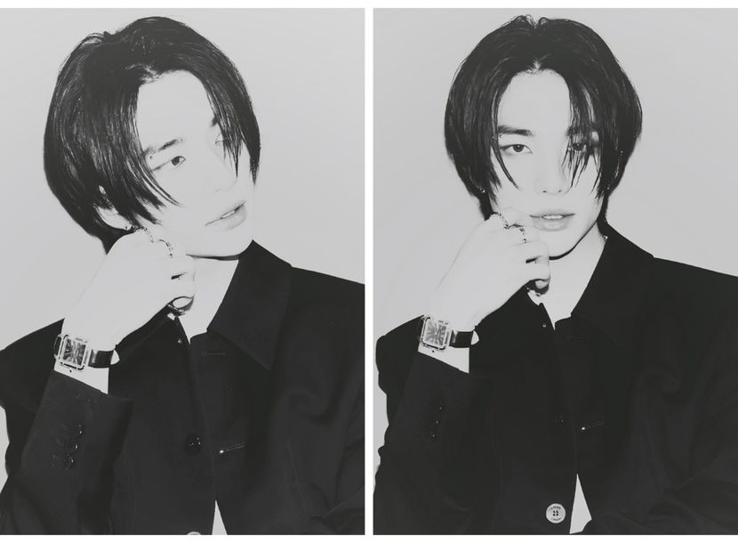 ⠀⠀⠀⠀⠀ℌỴỤṆJ̣!̣Ṇ⠀ ⁽ 11ᵗʰℱeb ⁾⠀ ⎯⎯⠀⠀ꈍ◡ꈍ - Rough and Suave