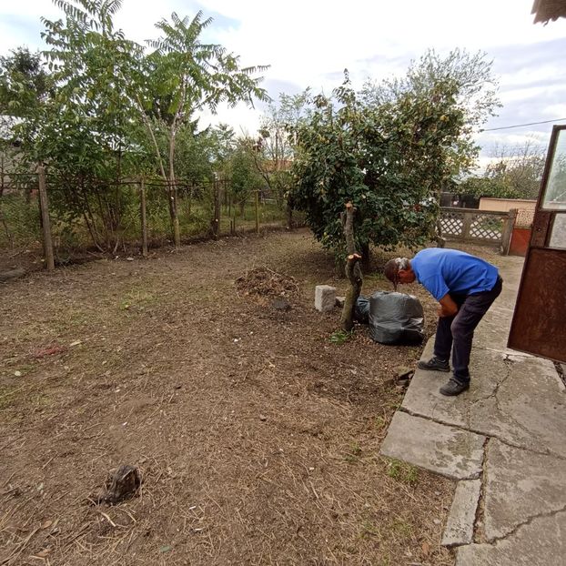  - Casa de la Frumusani