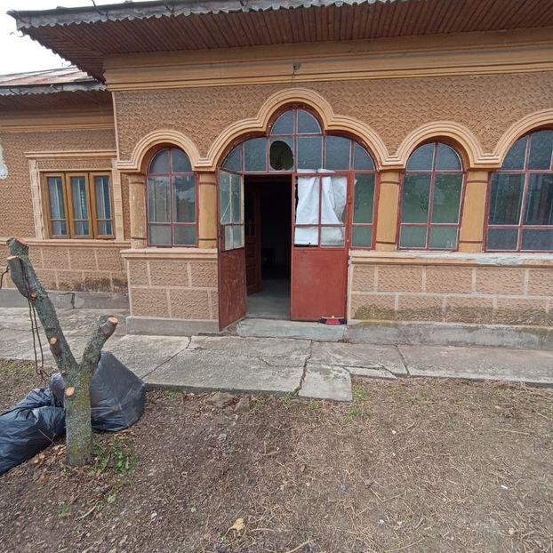  - Casa de la Frumusani