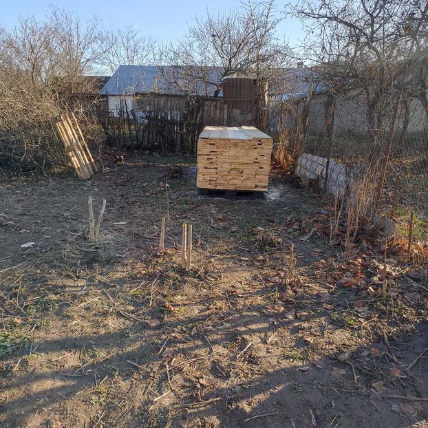  - Casa de la Frumusani