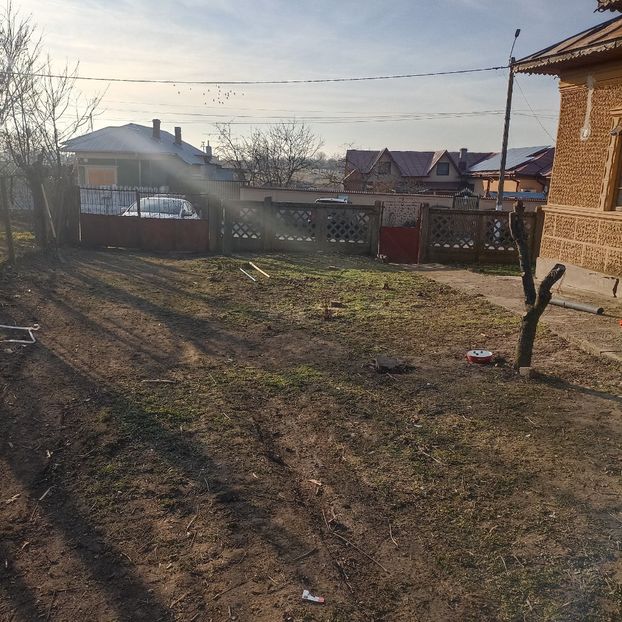  - Casa de la Frumusani