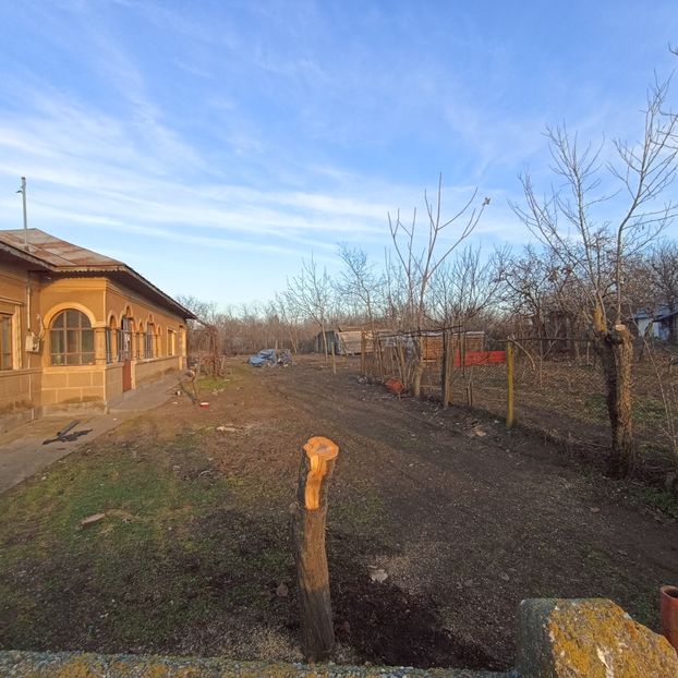  - Casa de la Frumusani