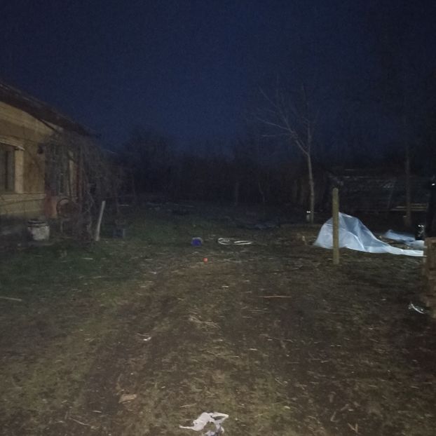  - Casa de la Frumusani