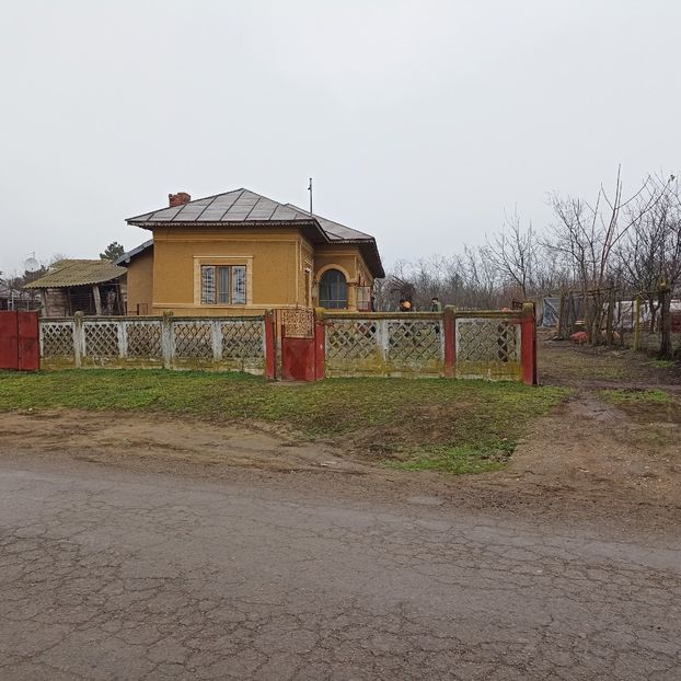  - Casa de la Frumusani