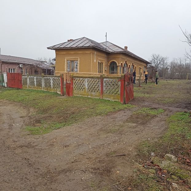  - Casa de la Frumusani