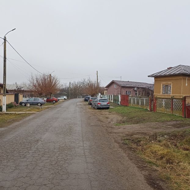  - Casa de la Frumusani