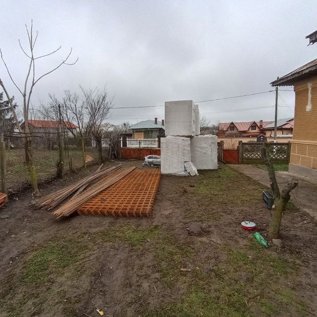  - Casa de la Frumusani