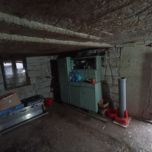  - Casa de la Frumusani