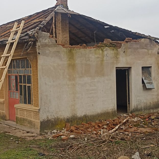  - Casa de la Frumusani