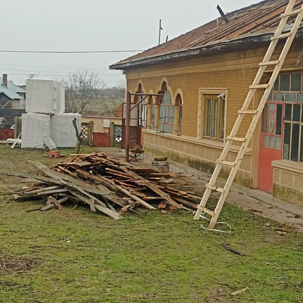  - Casa de la Frumusani
