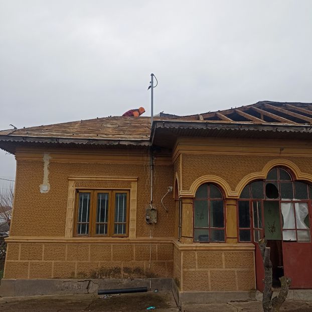  - Casa de la Frumusani