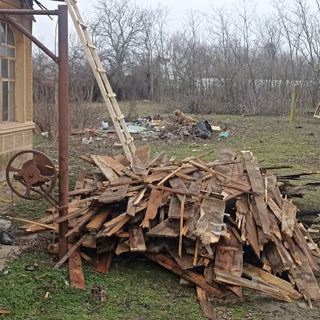  - Casa de la Frumusani