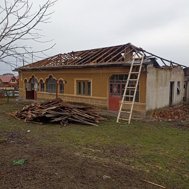  - Casa de la Frumusani