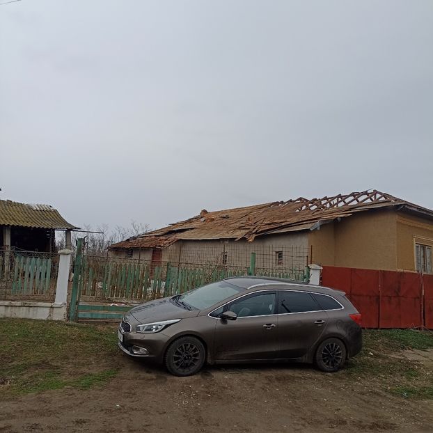  - Casa de la Frumusani