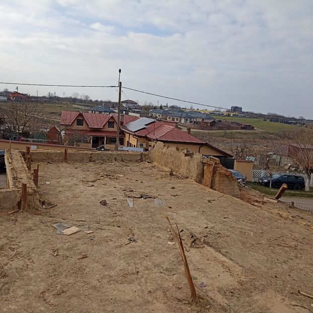  - Casa de la Frumusani