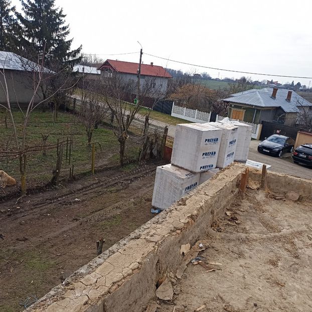  - Casa de la Frumusani