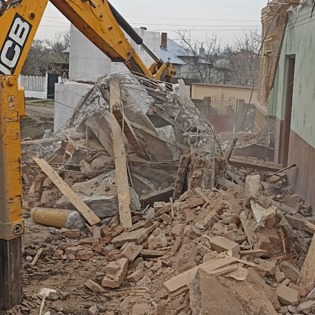  - Casa de la Frumusani