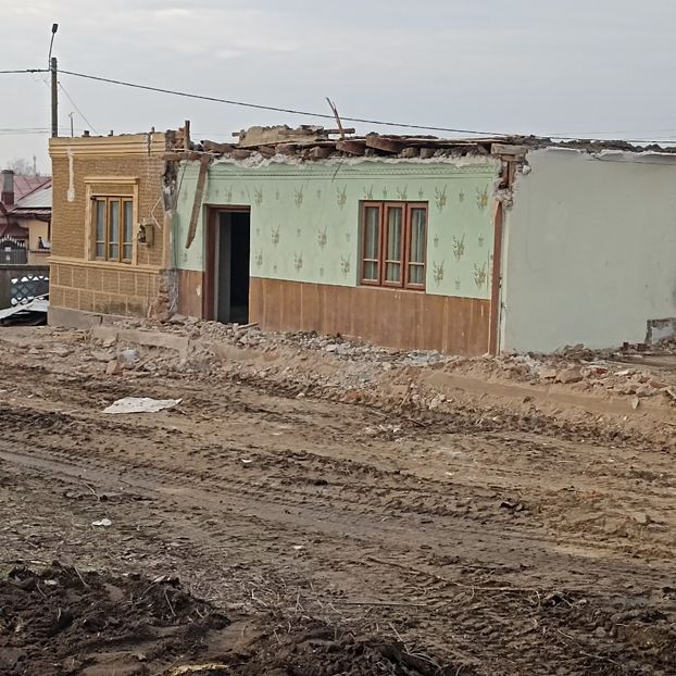  - Casa de la Frumusani