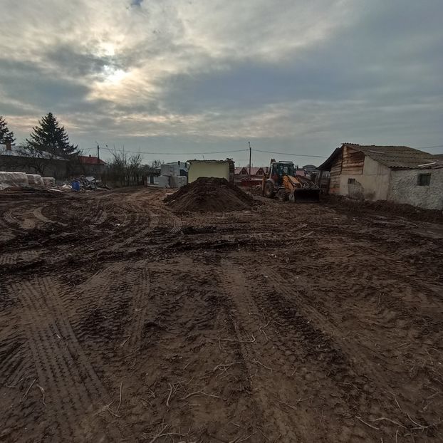  - Casa de la Frumusani