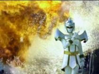 udonala lupta - powr rangers