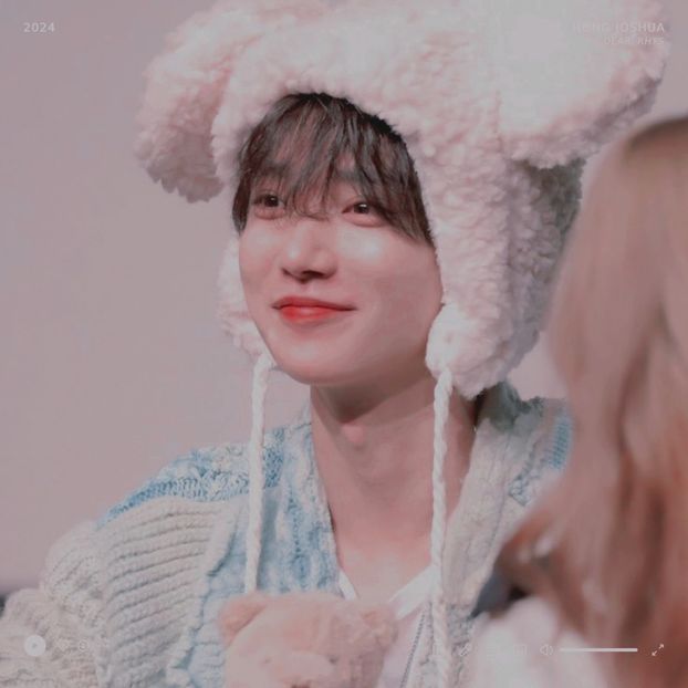 づ 12ᵗʰ❜　 ˓ℋong♥ℐoshua➲ᵒʰ໓ạṛḷịṇg̣. - Tempting Canvases