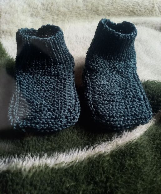  - Tricotaj - Lucrarile mele