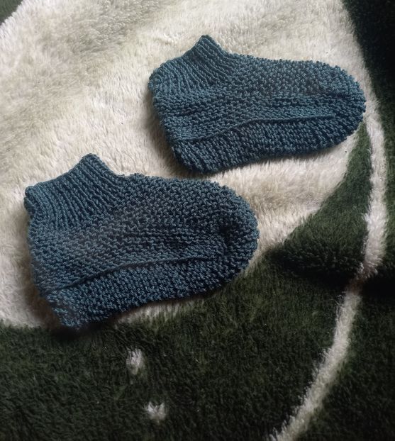  - Tricotaj - Lucrarile mele