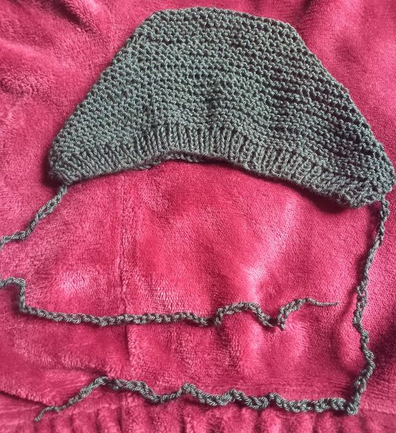  - Tricotaj - Lucrarile mele