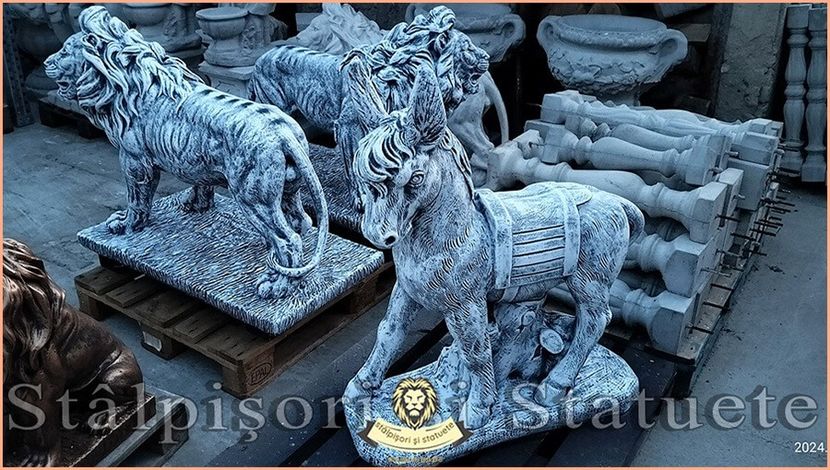 Image030292 - Decoratiuni de grădină din beton