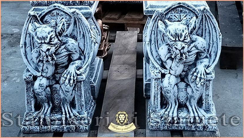 Image030293 - Decoratiuni de grădină din beton