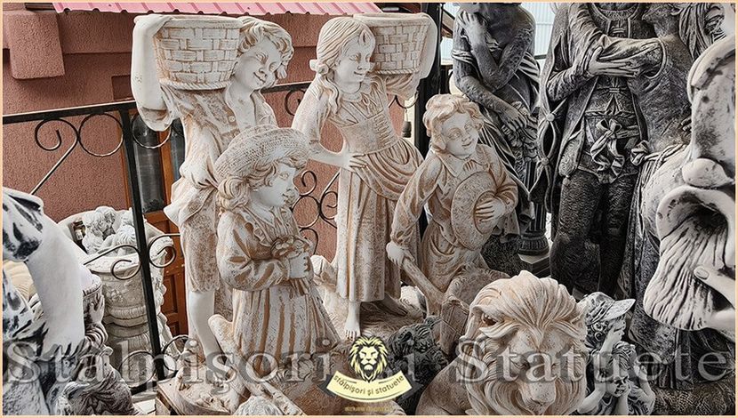 Image030306 - Decoratiuni de grădină din beton