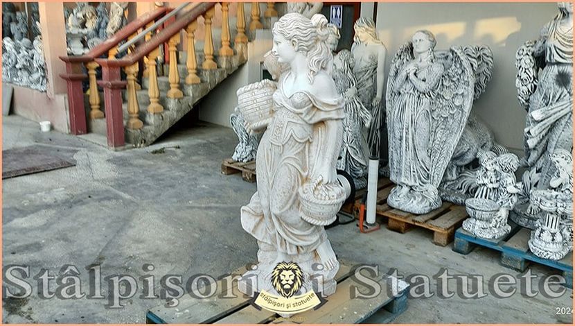 Image030230 - Decoratiuni de grădină din beton