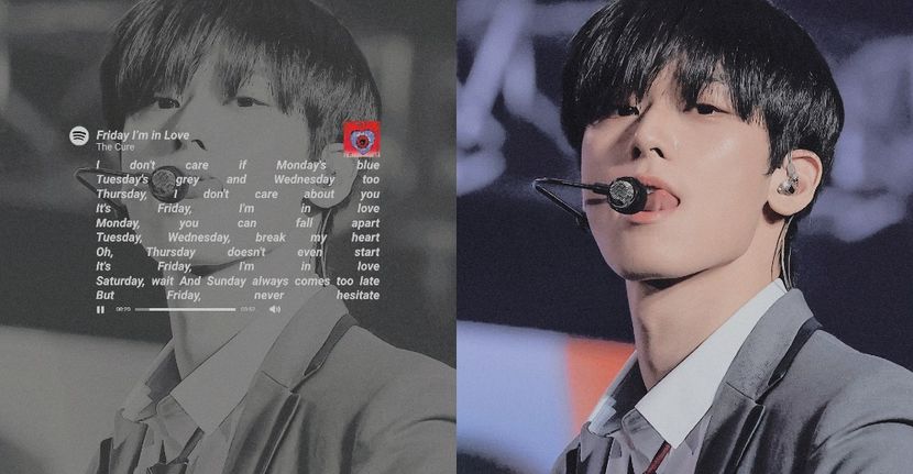 ˖¹⁴ᵗʰFeb.˚　　　　˛ℋẹạṿẹṇ’ṣ ⁱⁿyour˙ẹỵẹṣ。 - Embered Heart