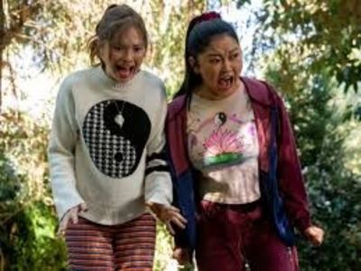 Poza 11.(Boo Bitch) - Poze din seriale de comedie