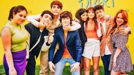 Poza 26. (DI4RIES) - Poze din seriale de comedie
