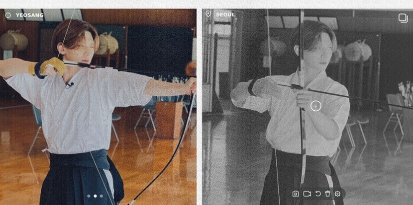 ˗ˏˋ K♡ץẹọṣạṇg̣ ˎˊ˗ ⠀⠀ ˓¹⁴Feb˒ ⠀ ⠀A̤T̤E̤E̤Z̤. - Murmur of Lost Time