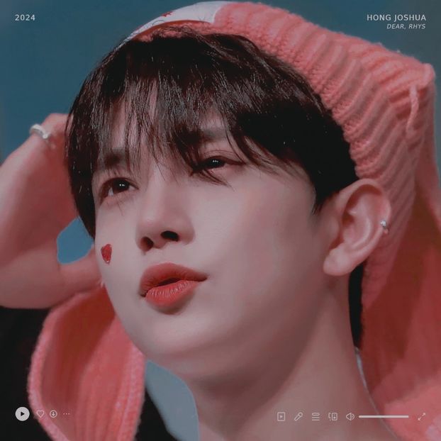 づ 15ᵗʰ❜　 ˓ℋong♥ℐoshua➲ᵒʰ໓ạṛḷịṇg̣. - Tempting Canvases