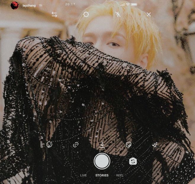 ⇉ ꒯ᵃʸ ⅩⅩⅩⅨ　 Ⲱould ᵧₒᵤ ᵦₑ৻ᵐʸhoney? - Born to Overlove