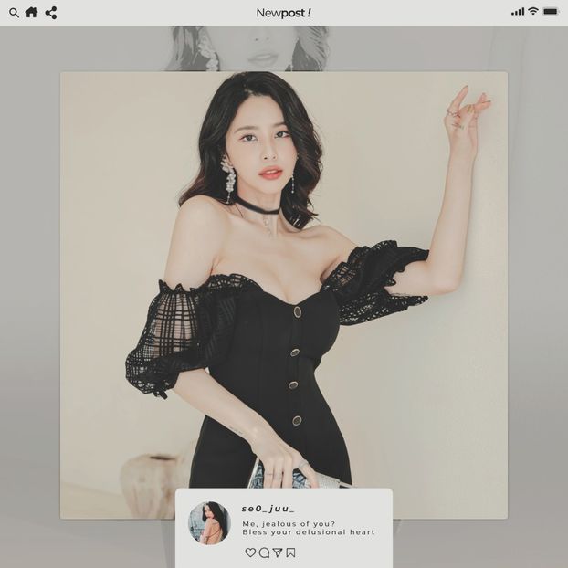 么. 15-02　　　⏤・jisoo ▪▪▪ earthquake - Goddess of Fire