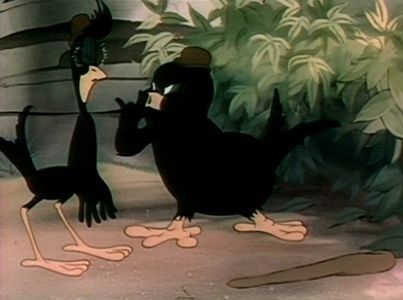 Hop Skip And A Chump - 1942 - Hop Skip And A Chump